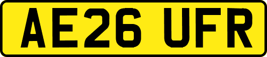 AE26UFR