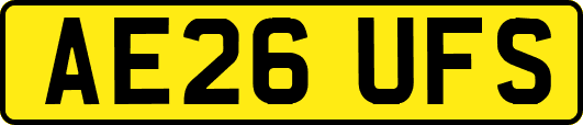 AE26UFS