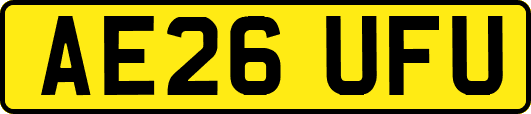 AE26UFU