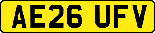 AE26UFV