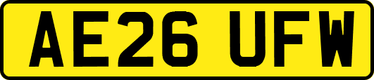 AE26UFW