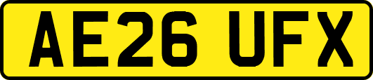 AE26UFX