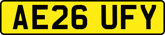 AE26UFY
