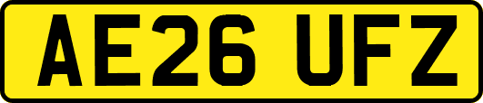 AE26UFZ