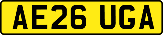 AE26UGA