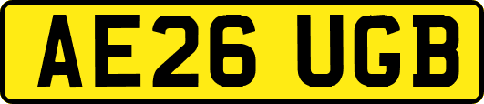 AE26UGB