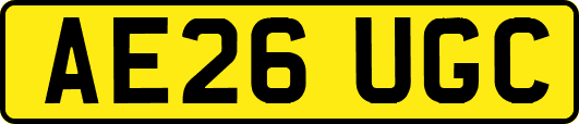 AE26UGC