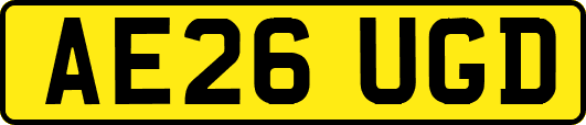 AE26UGD