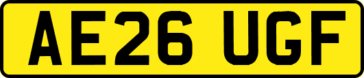 AE26UGF