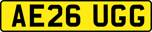 AE26UGG