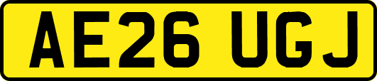 AE26UGJ