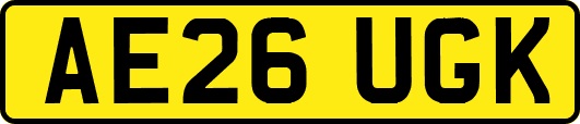 AE26UGK