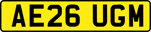 AE26UGM