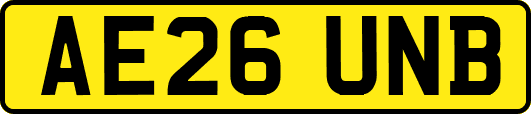 AE26UNB