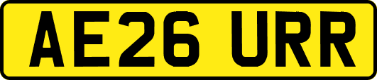 AE26URR