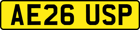 AE26USP