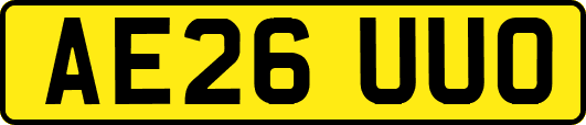 AE26UUO