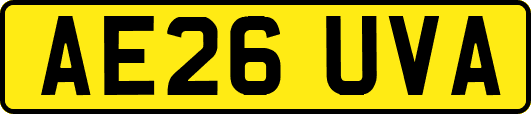 AE26UVA