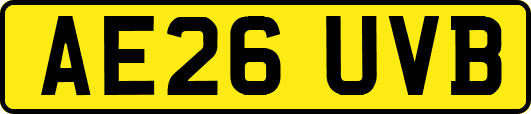 AE26UVB