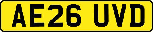 AE26UVD