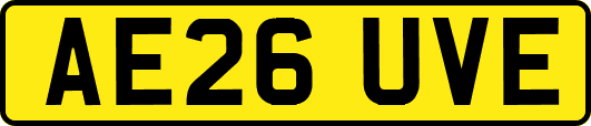 AE26UVE