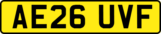 AE26UVF