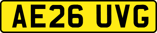 AE26UVG
