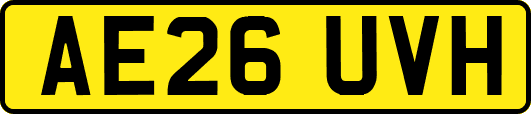 AE26UVH