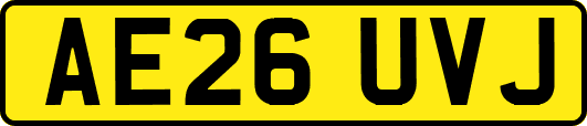 AE26UVJ