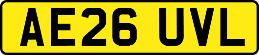 AE26UVL