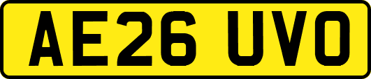 AE26UVO