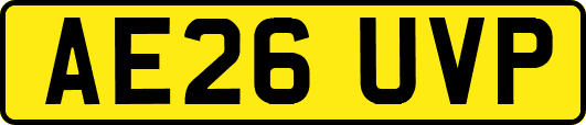 AE26UVP