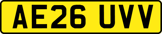 AE26UVV