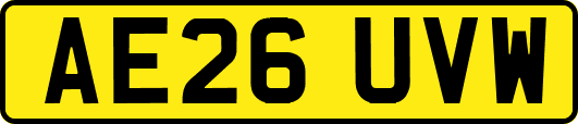 AE26UVW