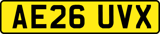 AE26UVX