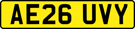 AE26UVY