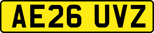 AE26UVZ