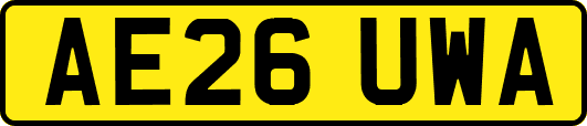 AE26UWA