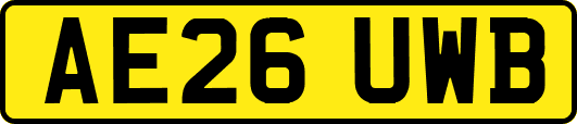 AE26UWB