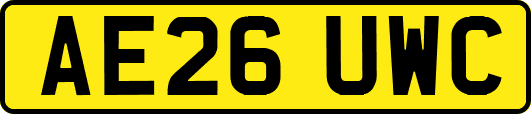 AE26UWC
