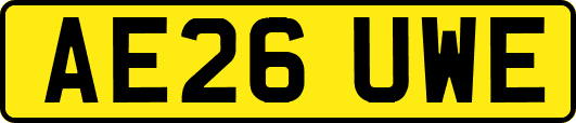 AE26UWE