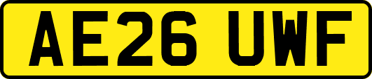 AE26UWF