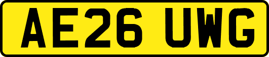 AE26UWG