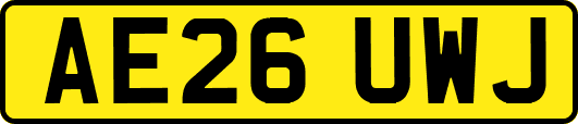 AE26UWJ