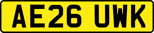 AE26UWK