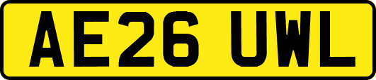 AE26UWL