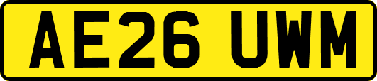 AE26UWM