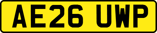 AE26UWP