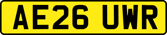 AE26UWR