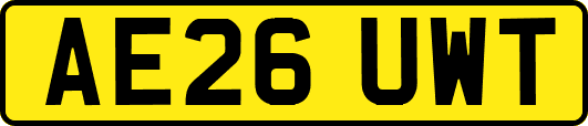 AE26UWT